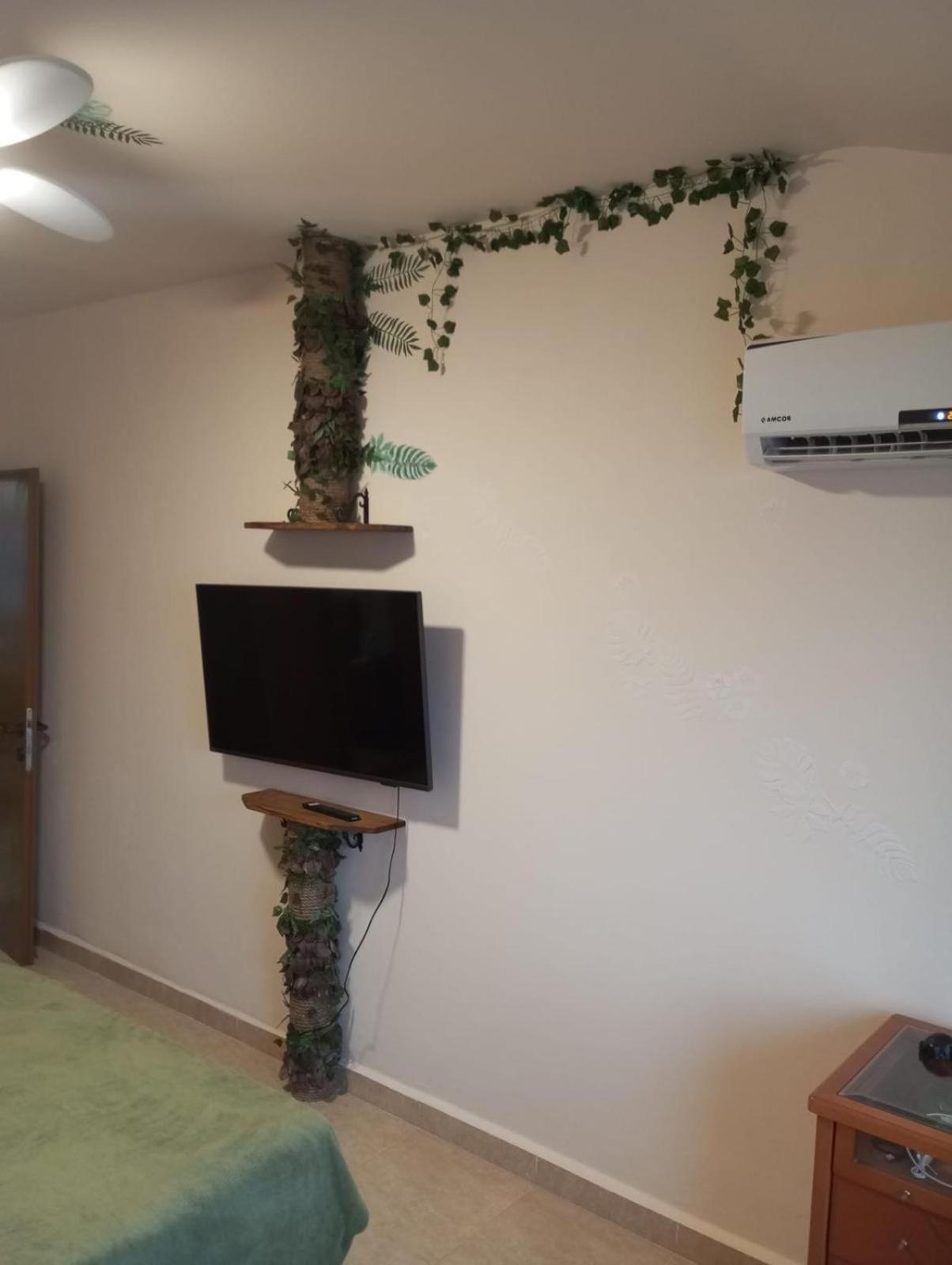 Panorama Kinneret נוף כנרת, צפת Exterior foto