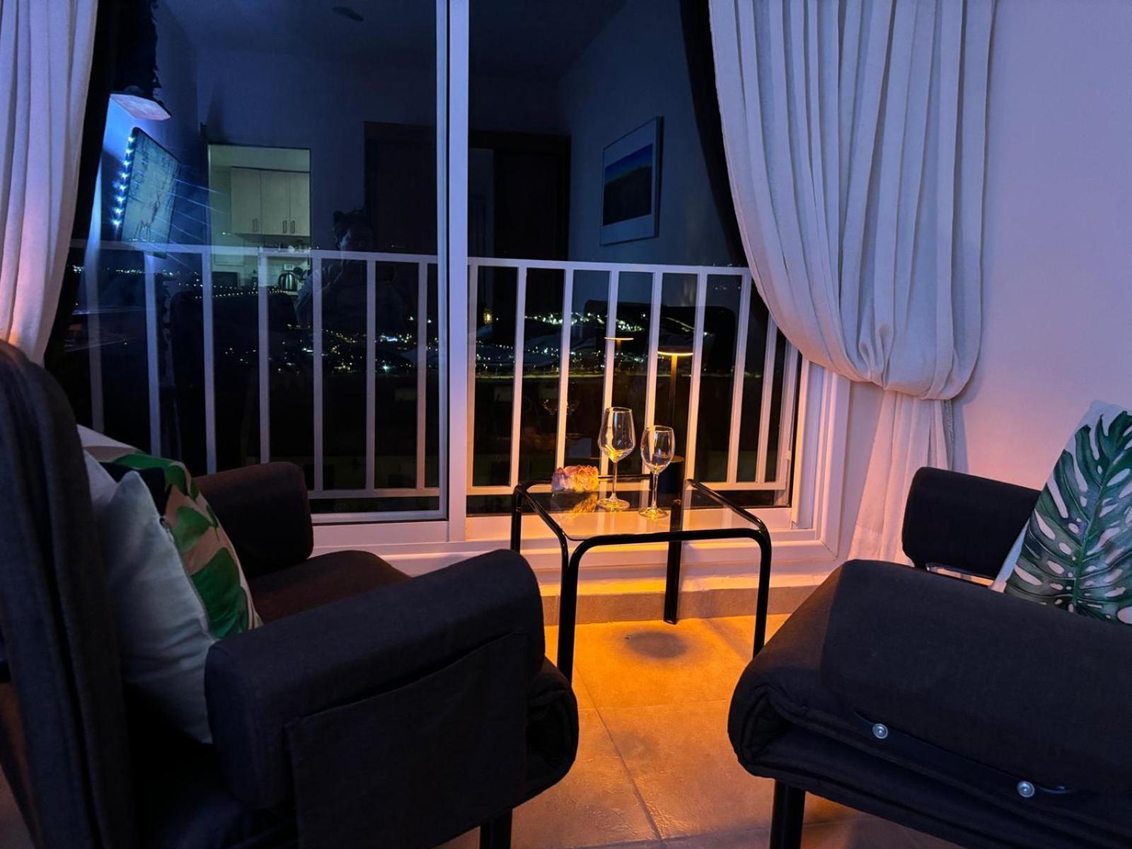 Panorama Kinneret נוף כנרת, צפת Exterior foto