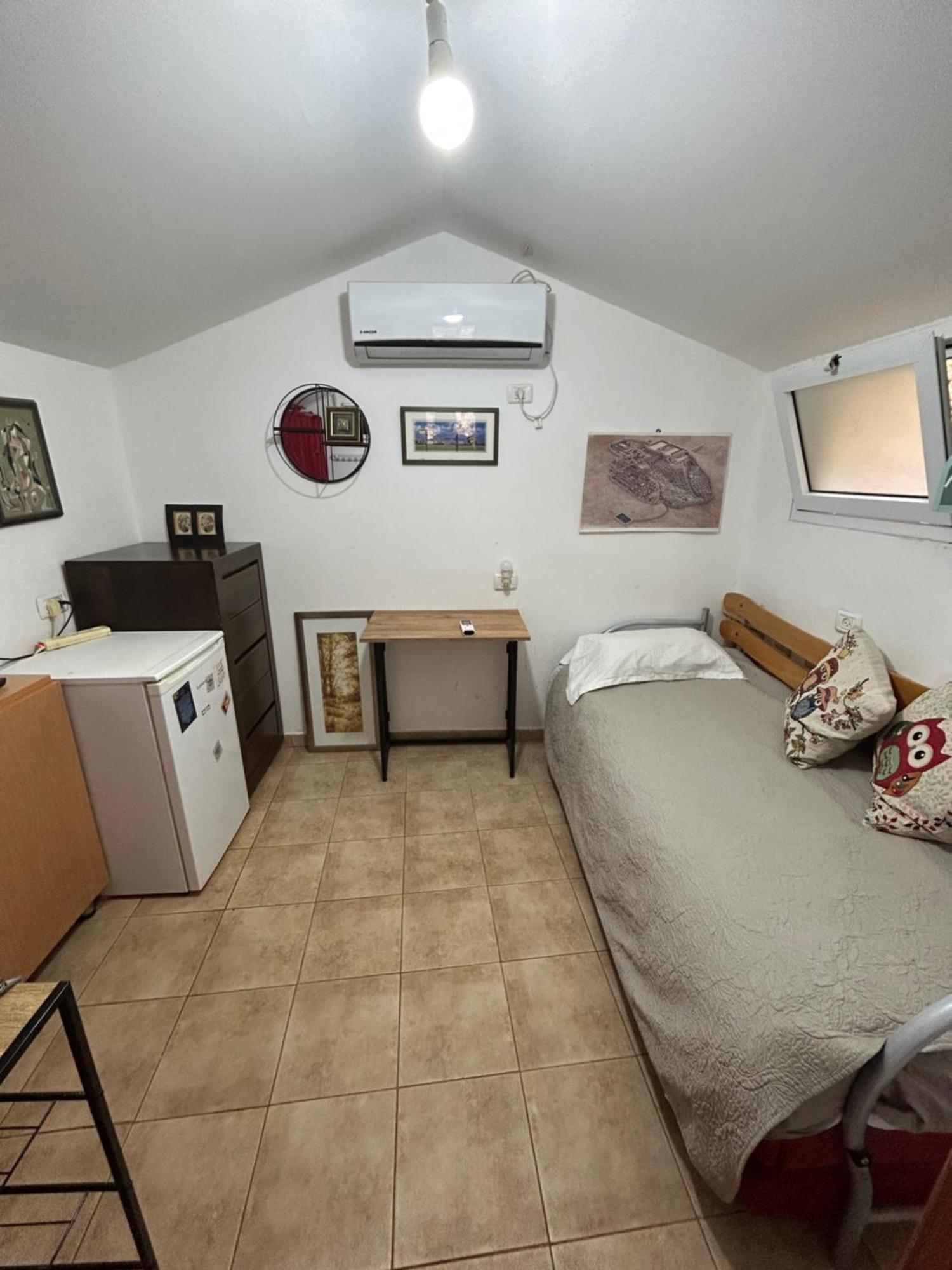 Panorama Kinneret נוף כנרת, צפת Exterior foto
